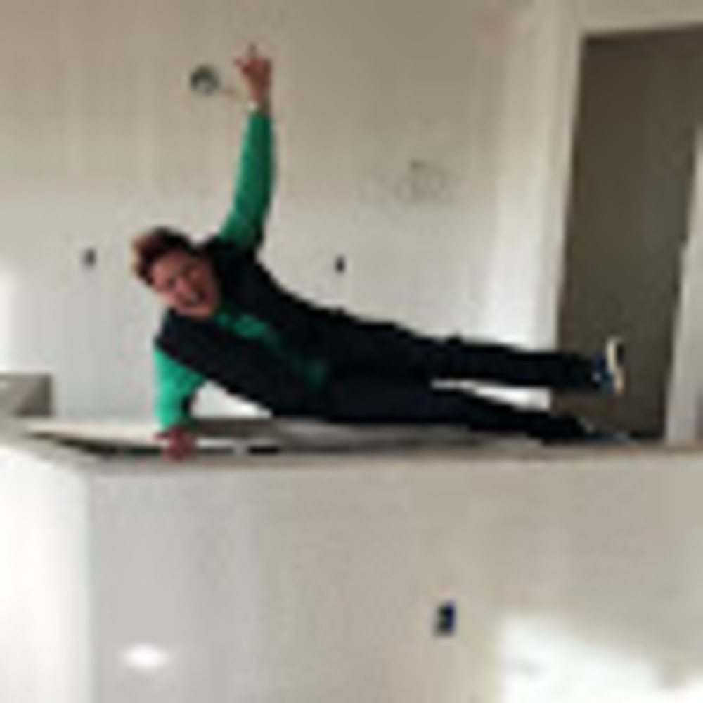 Meet your Posher, Sara